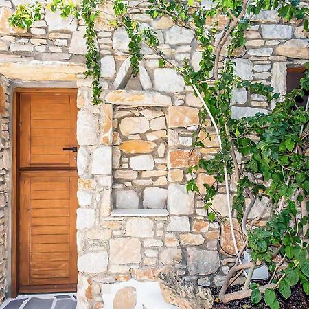 Villa Omnia Mykonos Town エクステリア 写真