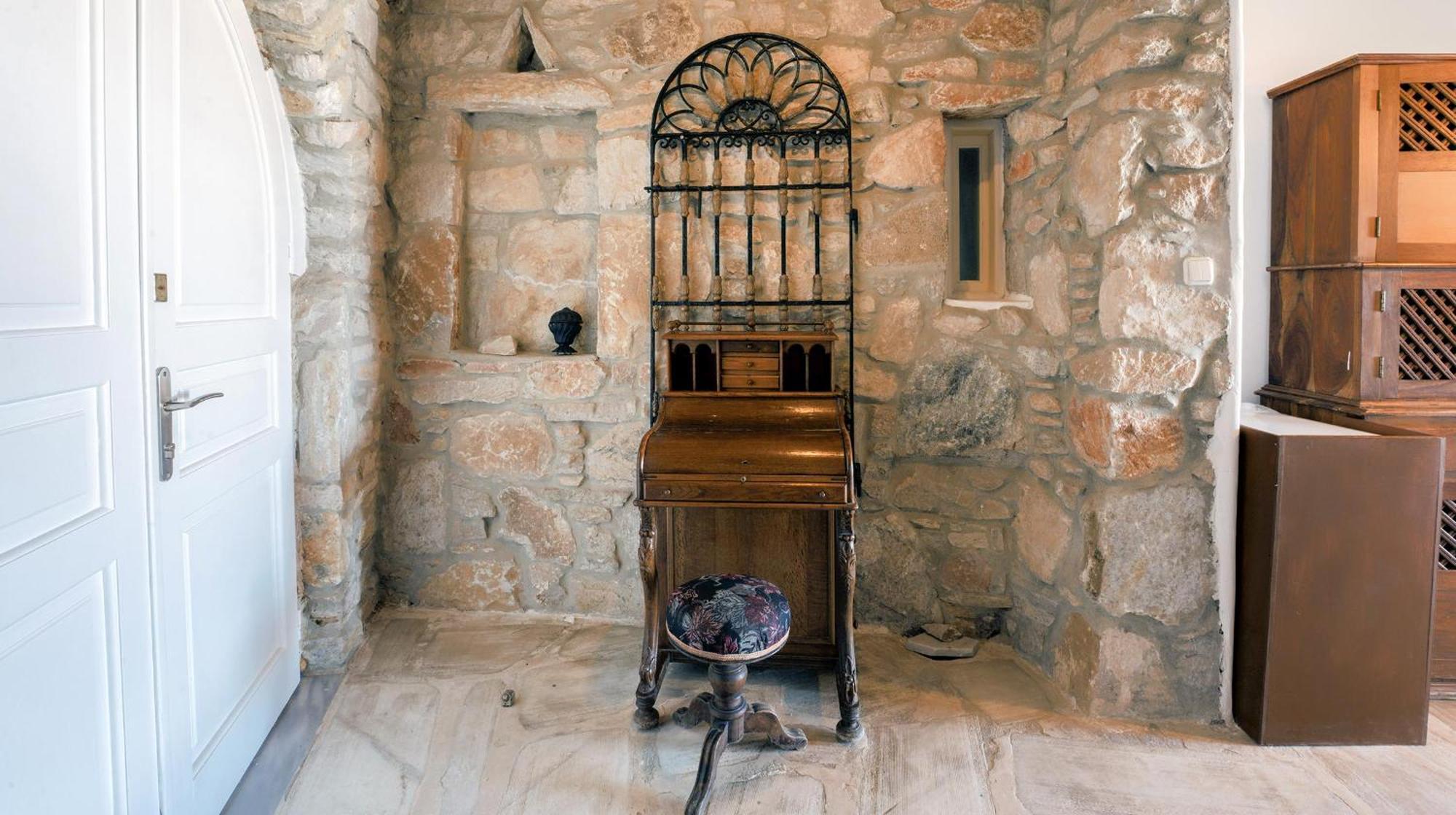 Villa Omnia Mykonos Town エクステリア 写真